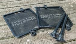 Стол - обвес Preston Offbox Venta-Lite Side Tray Large