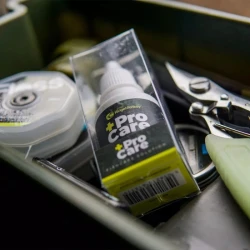 Антисептик Ridge Monkey Pro Care Fishcare Solution 20ml 