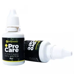 Антисептик Ridge Monkey Pro Care Fishcare Solution 20ml 
