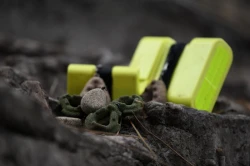 Маркерный буй Ridge Monkey RotaBlock Marker Midi 10m/33ft cord