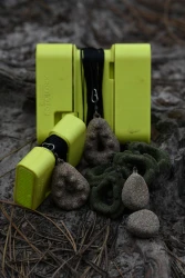 Маркерный буй Ridge Monkey RotaBlock Marker Midi 10m/33ft cord