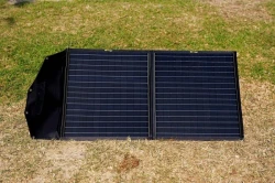 Солнечная панель Ridge Monkey Vault C-Smart PD 80W Solar Panel 87cm/52cm/1cm