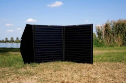 Солнечная панель Ridge Monkey Vault C-Smart PD 80W Solar Panel 87cm/52cm/1cm