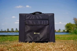 Солнечная панель Ridge Monkey Vault C-Smart PD 80W Solar Panel 87cm/52cm/1cm