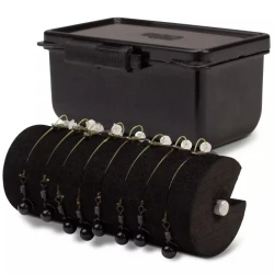 Поводочниця Nash BoxLogic Chod Box 1шт 