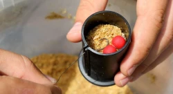 Шаролипка Nash Ball Maker 40mm 1шт