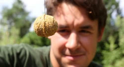 Шаролипка Nash Ball Maker 40mm 1шт