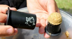 Шаролипка Nash Ball Maker 40mm 1шт