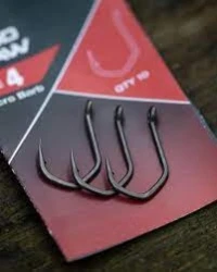 Крючки Nash Chod Claw Size 7 10шт