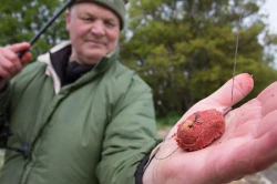 Кормушка методная Korum Dura Method Feeder 60g