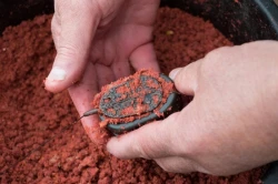 Кормушка методная Korum Dura Method Feeder 60g