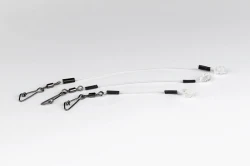 Отвод для кормушек Matrix Feeder Links Standard 0,45мм 6cm