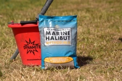 Прикормка Dynamite Baits Marine Halibut Method Mix 1.8kg