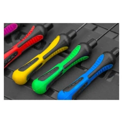 Набор игл Korum Ti Baiting Needle Set 5pcs