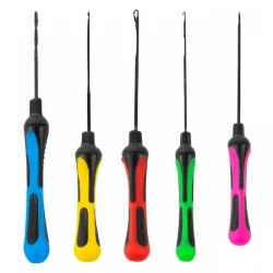 Набор игл Korum Ti Baiting Needle Set 5pcs