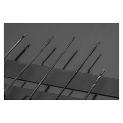 Набор игл Korum Ti Baiting Needle Set 5pcs