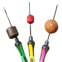 Набор игл Korum Ti Baiting Needle Set 5pcs