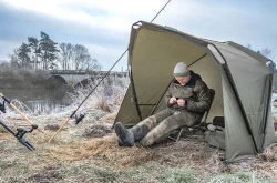 Напівзонт Korum Day Shelter Lite 
