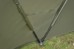 Напівзонт Korum Day Shelter Lite 