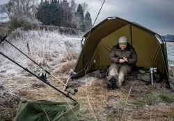 Напівзонт Korum Day Shelter Lite 