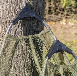 Глава подсака Korum Folding Triangle 76х76х66см Глубина: 70см