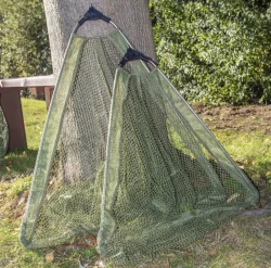 Глава подсака Korum Folding Triangle 76х76х66см Глубина: 70см