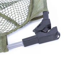 Глава подсака Korum Folding Triangle 76х76х66см Глубина: 70см