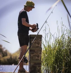 Ведро KORDA Compac Bucket 5L