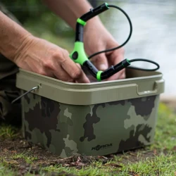 Ведро KORDA Compac Bucket 5L