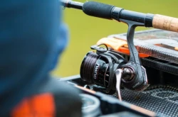 Катушка Guru A-CLASS 4000 Reel