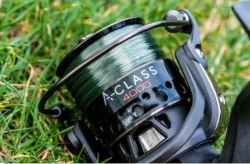 Катушка Guru A-CLASS 4000 Reel