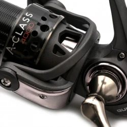 Катушка Guru A-CLASS 4000 Reel