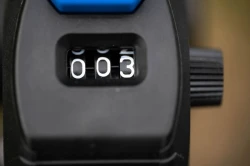 Счетчик рыбы Preston Offbox Clicker Counter