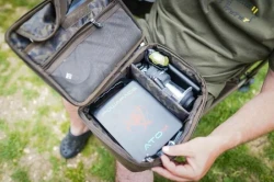 Кейс для гаджетов Avid Carp A-Spec Tech Pack