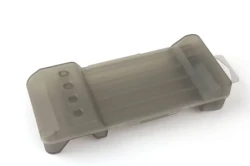 Кейс для мини свингеров Fox Black Mini Swinger Presentation Case