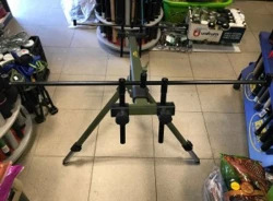 Род под Rod Pod Carp Academy Extreme 3Rod
