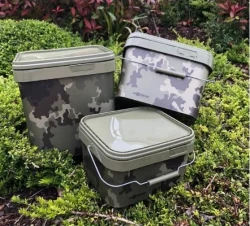 Ведро KORDA Compac Bucket 10L