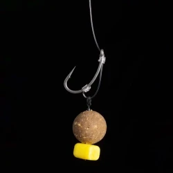Штучна кукурудза Nash Floating Sweetcorn Large 10шт 