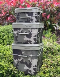 Ведро KORDA Compac Bucket 10L
