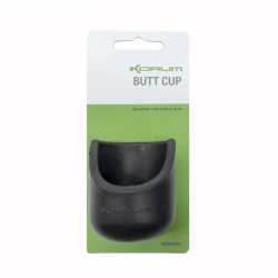 Склянки для вудилищ Korum Butt Cup 