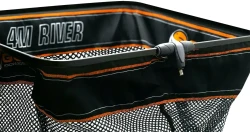 Садок Guru Keepnet 4m River