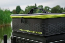 Кейс фідерний Matrix EVA Tackle Storage System 