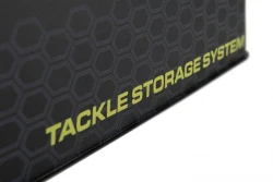 Кейс фідерний Matrix EVA Tackle Storage System 