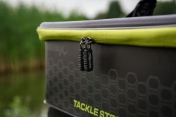Кейс фідерний Matrix EVA Tackle Storage System 
