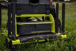 Кейс фідерний Matrix EVA Tackle Storage System 