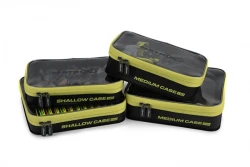 Кейс фідерний Matrix EVA Tackle Storage System 