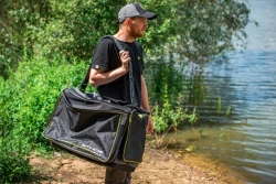 Сумка фидерная Matrix Ethos Large Carryall