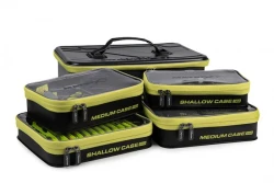 Кейс фідерний Matrix EVA Tackle Storage System 