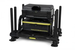 Кейс фідерний Matrix EVA Tackle Storage System 