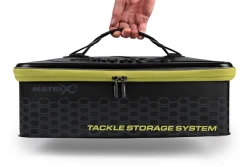 Кейс фідерний Matrix EVA Tackle Storage System 